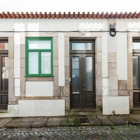 Doispontozero Oliveirinhas Lägenhet OOporto Exteriör bild